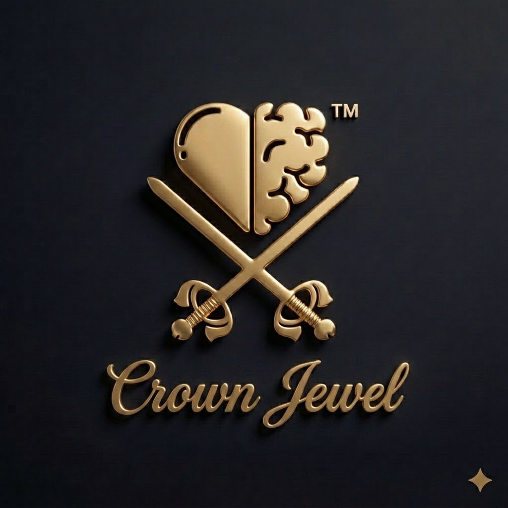 Crown Jewel
