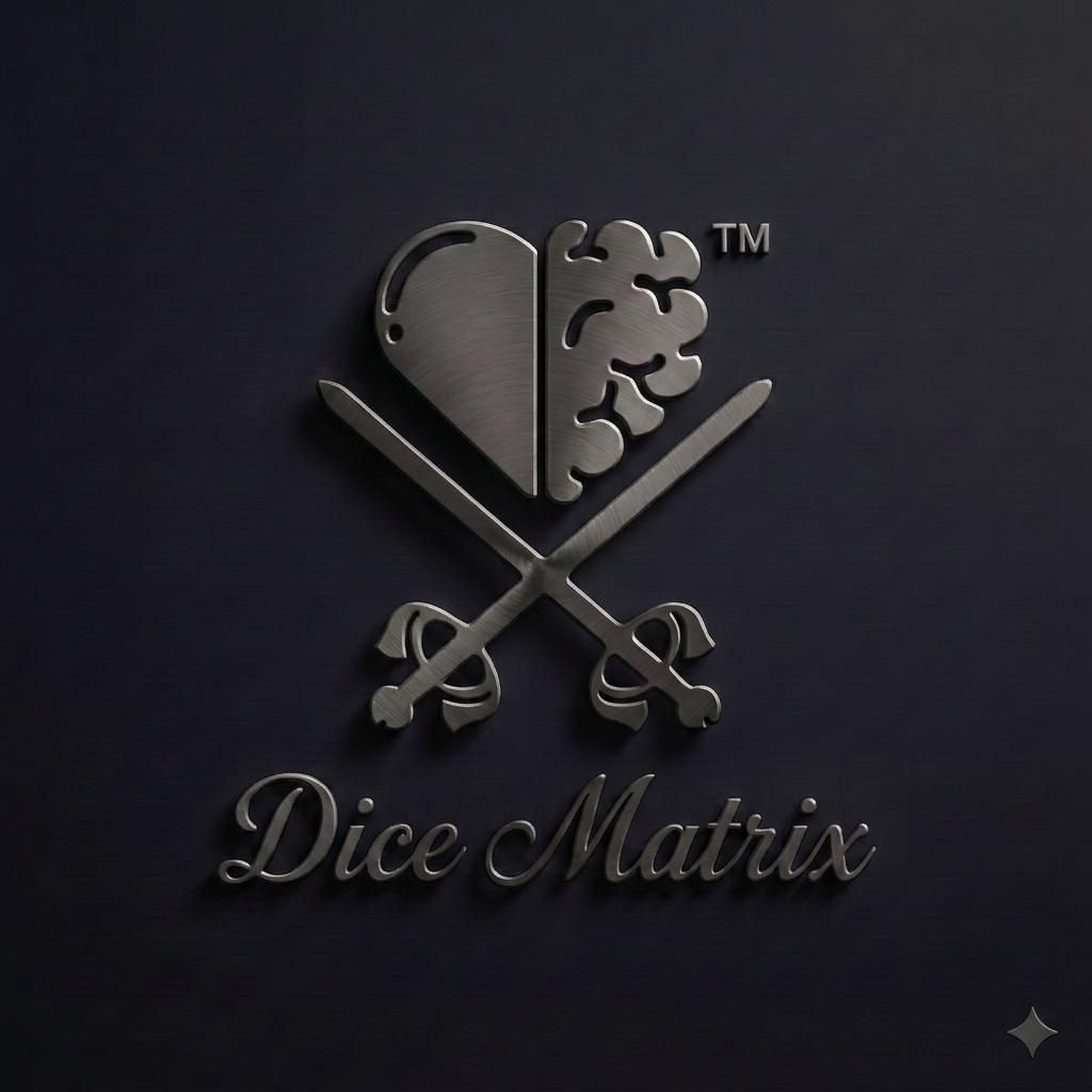 Dice Matrix
