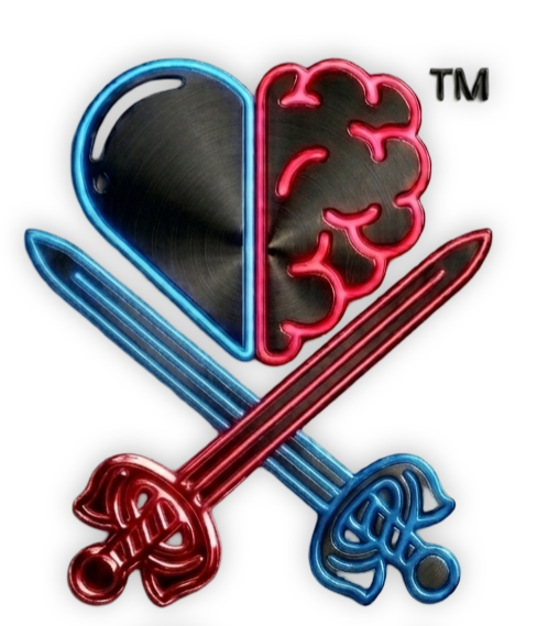 Dual Black Icon